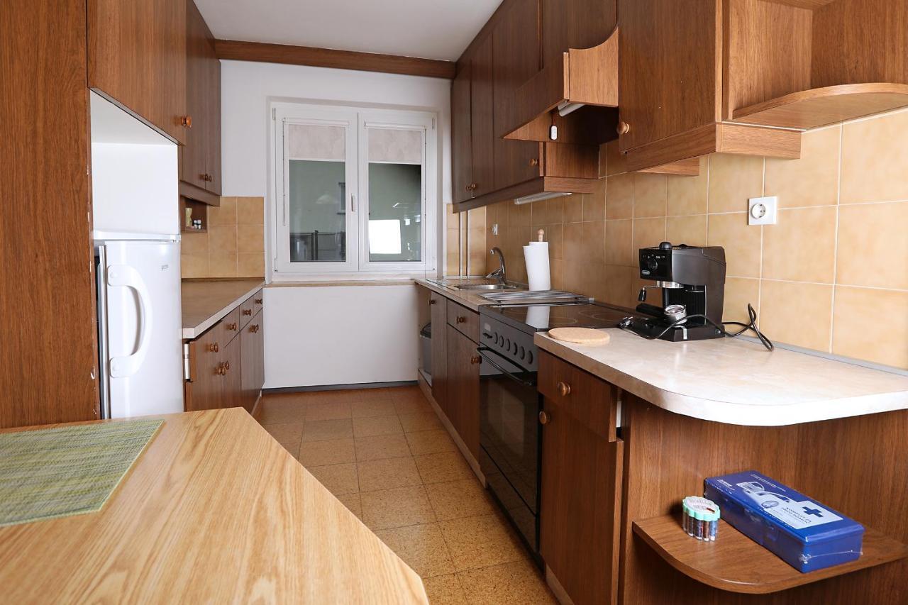 Apartma Dolinar Gorenja Vas  エクステリア 写真